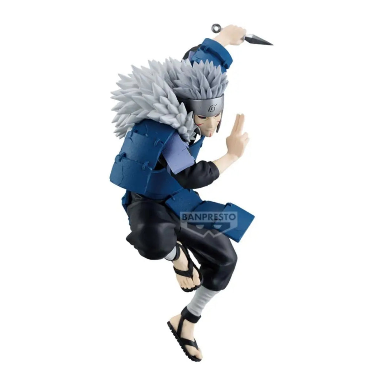 Senju Tobirama – Vibration Stars – Naruto – Banpresto